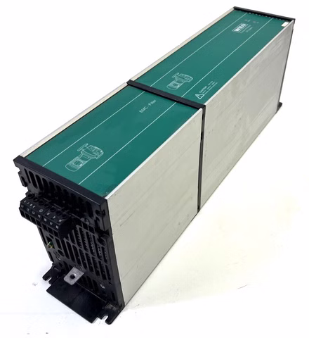 WILO CR Danfoss BS1 192H 3669 Pumpen Perfektion BS1192H3669 2,8kVA 9,7A 00300007