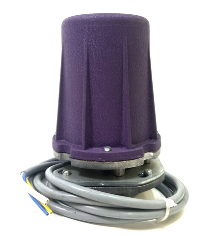 Honeywell PM120933-T4 Flammen Melder C7061A Flame Detector PM120933T4