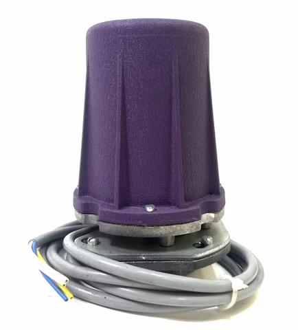 Honeywell PM120933-T4 Flammen Melder C7061A Flame Detector PM120933T4