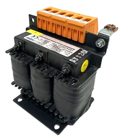 EMB KDD 0,07 Transformator Trafo 2.94mH 10A 50Hz 184420010 | KDD0,07