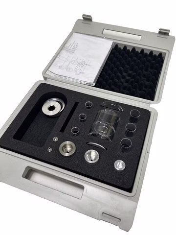 Sartorius YCP03-1 Calibration Kit 17801220 Verdunstungsfalle YCP031