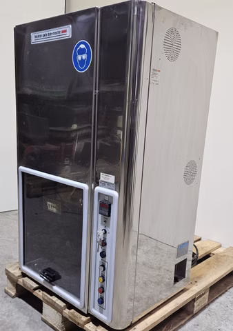 Datacolor Texicon Gain Dye Master 5 Färbemaschine