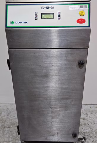 Domino DPX 1000 Laserabsaugung Laser Rauch Absaugung Absaugsystem