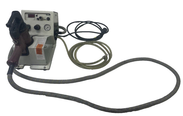 Bühnen HB 600 EHT Heizklebepistole Bulk Kleber Extrusion 89-1016-41 891101641