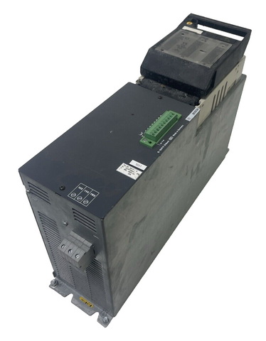 Bosch NV 20/1F-D Versorgungsmodul 1070078431-206 AC 460C 20A Netzfilter