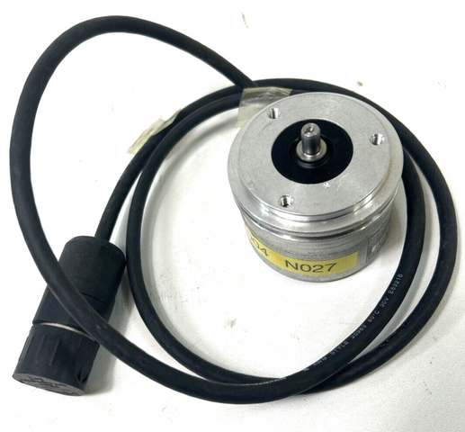 Heidenhain ROD 426 2500 03S12-03 Drehgeber 376 846-V1 Encoder 376846V1 Codierer