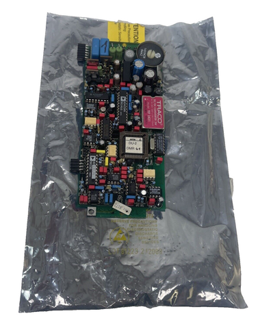 Artis A00081B Platine Steckkarte LPT 020