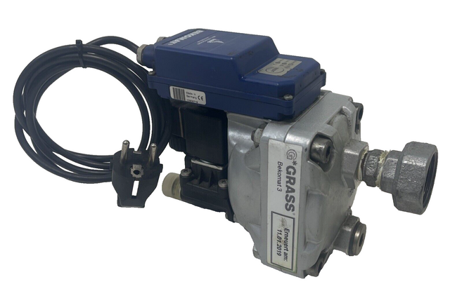 BEKO Bekomat 13 Kondensatableiter Kondensatableiter KA13A10A0