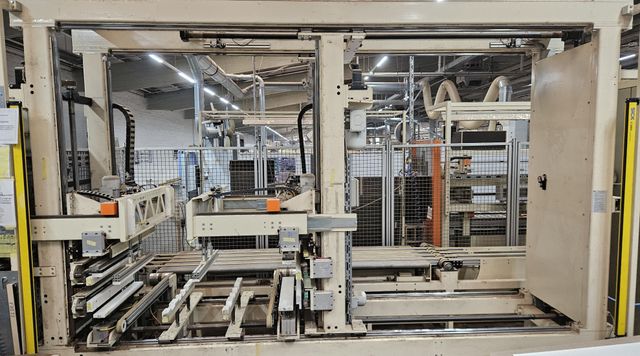 Korpuspresse Rahmenpresse Fügepresse Fügevorrichtung Korpus max. 3000 x 2000 mm