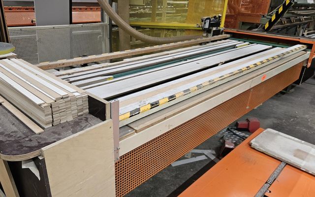 Korpus Hebe und Ausrichtvorrichtung Ausrichtstation Ausrichttisch 