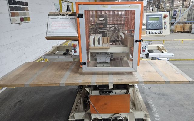 Strahlerbohrmaschine Bohrvorrichtung Beleuchtungs-Kabeldurchlaß Strahlerbohrung