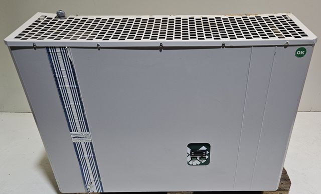 Kluppak & Uyan CMB/0500 TE-HZ Kühlaggregat Kältemaschine