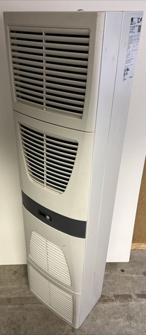 RITTAL SK 3328500 Schaltschrank Kühlgerät Wandanbau SK3328500 | SK3328.500