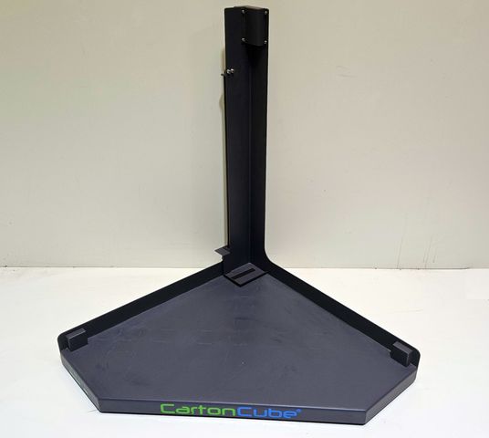 Bosche Volumenwaage 3D Silence Volumen u. Gewichtserfassung Stammdatenerfassung