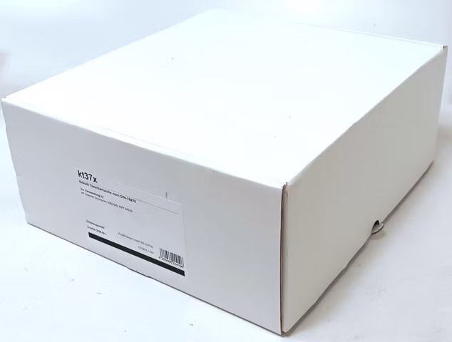 KT37X Tonerkartusche CF237X/37X für HP LaserJet 608/609 MPF M630 Toner