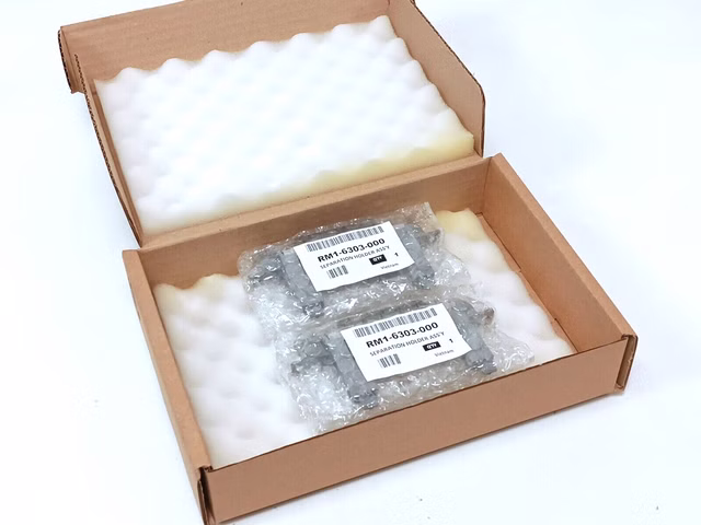 2x HP RM1-6303-000 Seperation Holder Assy für LaserJet | RM1 6303 000