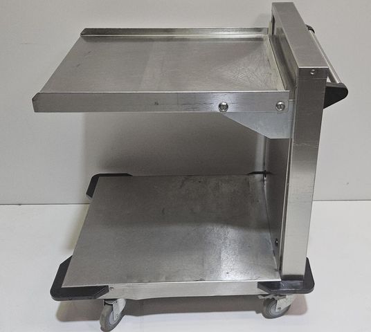 finessa Tablettstapler Kombi Stapler Plattformstapler Tablettspender