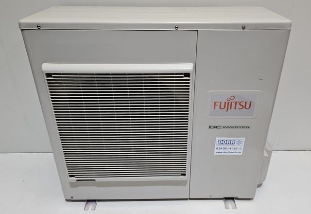 Fujitsu AOYG30LFT Klimagerät Außeneinheit Multi-Inverter Klimaanlage 8 kW