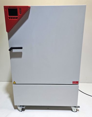 Binder KBWF 240 Wachstumsschrank Klimaprüfschrank 0 °C bis +70 °C Brutschrank