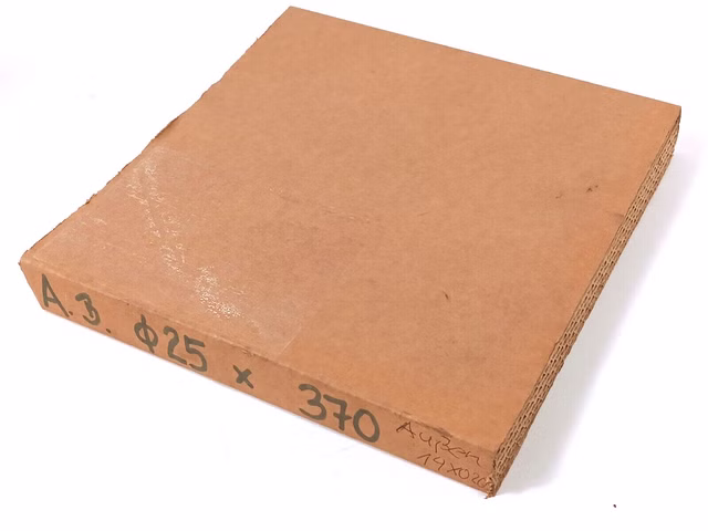 Hoerbiger Origa Zylinder-Band Ø25 x 370 mm Hublänge äußeres Band Ersatz Band