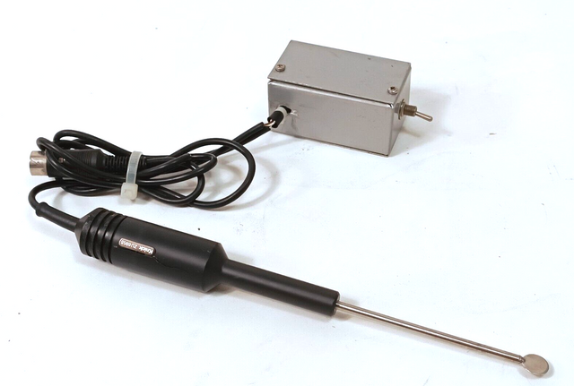 Knick Electronic Immersion ZU 6955 Stirrer Eintauchrührer | ZU6955