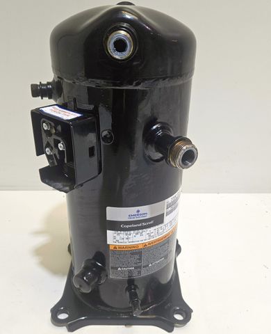 Copeland Scroll Verdichter ZF15K4E-TFD-551 Kältekompressor Kühlkompressor