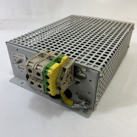 Ruhstrat 40130209 Bremswiderstand 0,18 Ohm 75A Bremsmodul 14,5V Widerstand