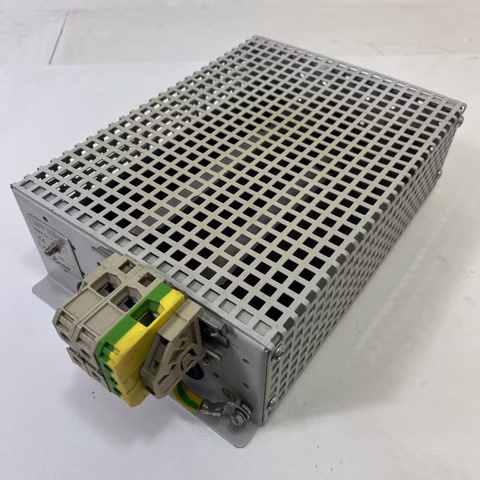 Ruhstrat 40130206 Bremsmodul 75A 0,18 Ohm Widerstand 14,5V Bremswiderstand
