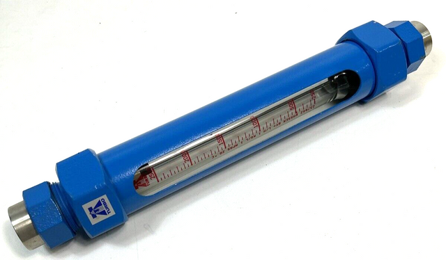 Turbo Tubux Durchflussmesser | Turbinen-Durchflusssensor | Flowmeter | Sensor
