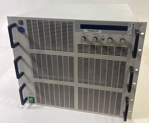 EA Elektro-Automatik EL 9400-150 HP Elektronische Last 400 V/DC 150A 7200W 7,2kW