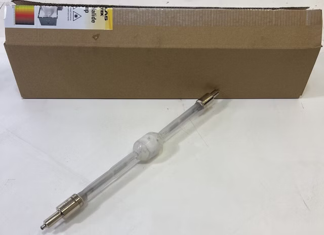 Osram HMI 4000W/DXS Entladungslampe Lampe 4000W WC5 8624 Halide Lamp DXS