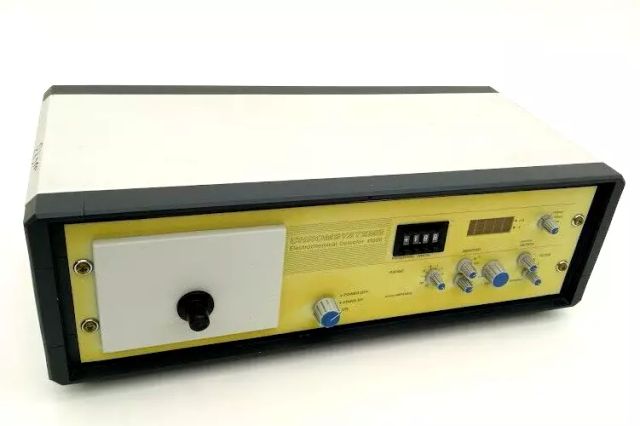 Chromsystems ECD 41000 electrochemical detector ECD41000 Detektor elektrochemisc