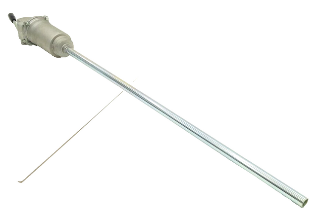 Fasspumpe Handhebel-Pumpe Handbetriebene Ölpumpe