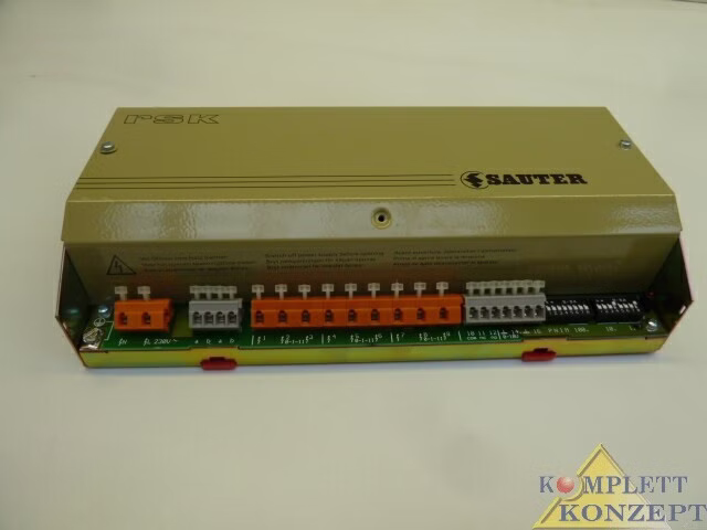 Sauter rsk EYL3 A400 Steuergerät 230 V