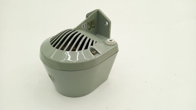 Funke + Huster Signalhupe 21226107 Typ HPW12/24VDC 212 261 07