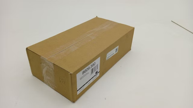 RITTAL Modulplatten TS 8609.390 4028177576834
