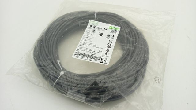 Murr Elektronik 7000-12221-6343000 Kabel Verbindungsleitung Leitung Cable Kabel