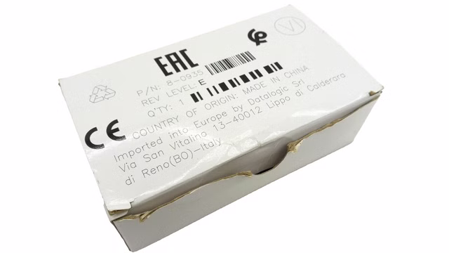 Phihong MSIP-REM-PHP-PSAA18U-120 AC Adapter MSIPREMPHPPSAA18U120 | HU10003-9080