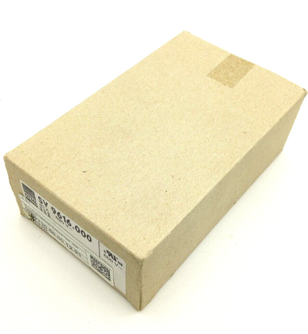 Rittal SV 9616.000 Mini-PLS 40A Geräteadapter 07730.50.00.12.91 Adapter Mini PLS
