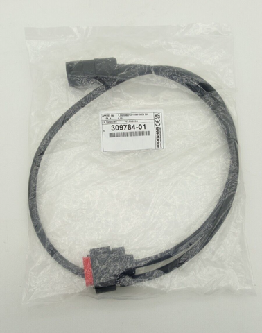 Heidenhain 309784-01 Anschlusskabel 30978401 Kabel 12 polig SubD-15 pol