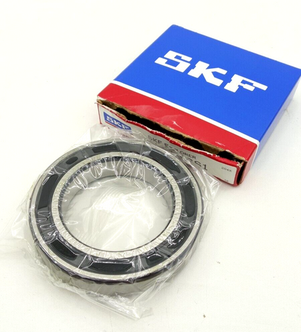 SKF 6012-2RS1 Kugellager 60122RS1 Rillenkugellager 6012 2RS1 Wälzlager OVP