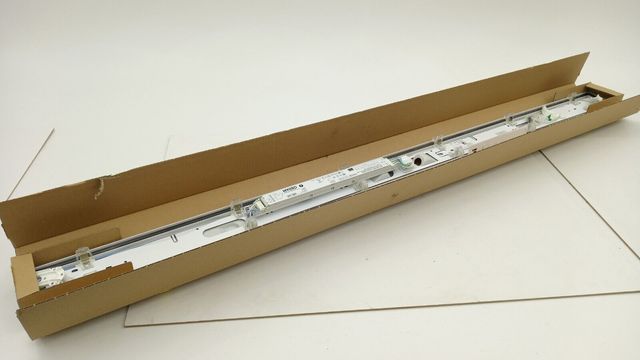 RIDI GPLF-T16-R1X145DA Deckenleuchte Wandleuchte Leuchte 35W 230-240V | 50-60Hz