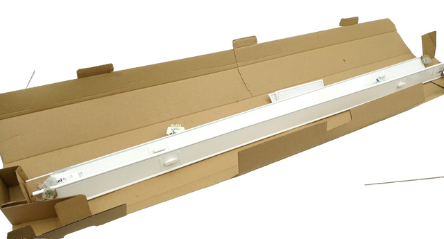 RIDI Leuchten VLG-T16 135/49/80-5 EVG Geräteträger VL Träger