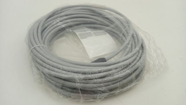 15m Murr Elektronik 7000-48001-2951500 Sensor/Aktor-Steckverbinder M12 PUR8x0,25