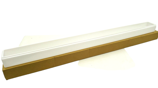 RIDI Leuchten Wanne WLF 136 O opal Ersatzwanne 0200052