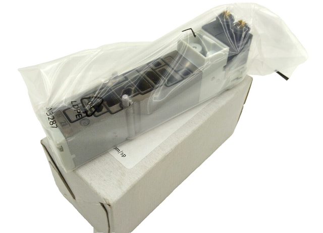 Festo VMPA2-M1H-E-PI Magnetventil Ventil Luftmagnetventil 537956