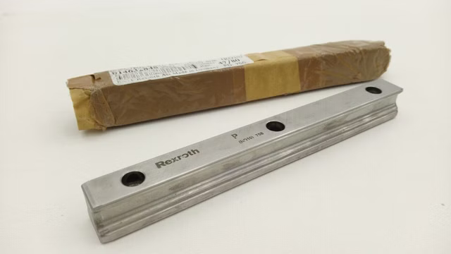 Bosch Rexroth R160510231 Kugelschiene KSA 015-SNS-P Führungsschiene  150mm 46/80
