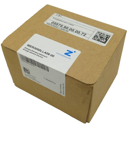 Zimmer Group WER3000LLA06-00 Energie-Element elektrisch energy transfer