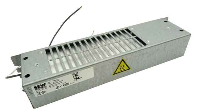 Sew BW100-002/M Bremswiderstand Schutzgehäuse 25664514 Antriebstechnik BW100002M