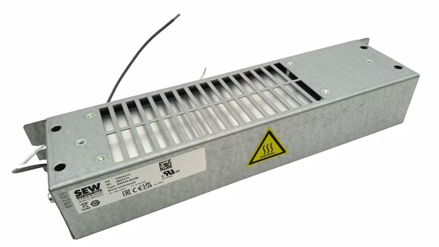 Sew BW100-002/M Bremswiderstand Schutzgehäuse 25664514 Antriebstechnik BW100002M